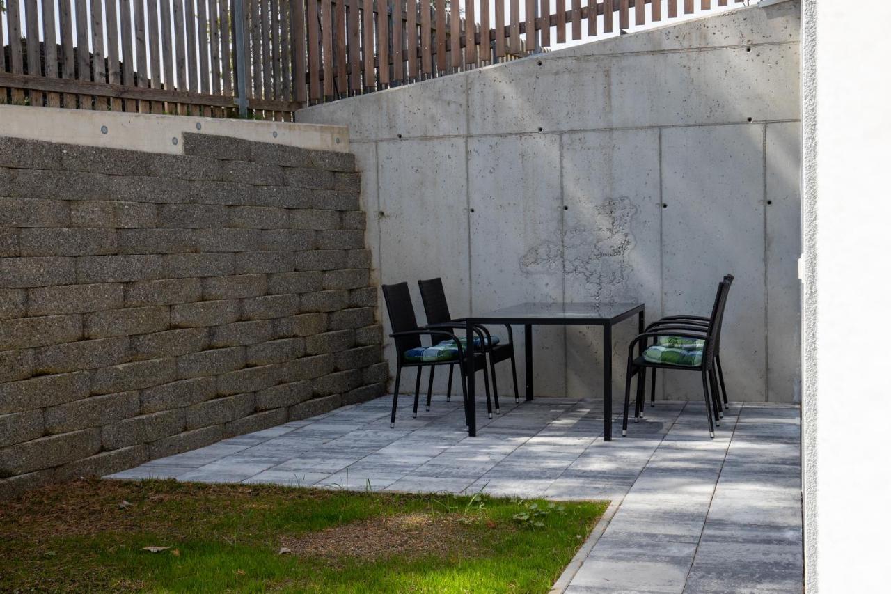 Ferienwohnung Pedit Tarrenz Exterior photo